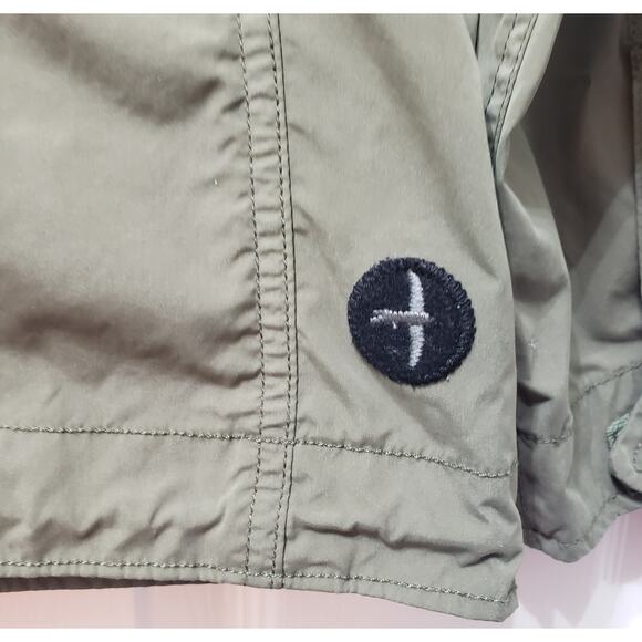 RELWEN Utility Field Jacket Combat Military Inspired Green Men's Size Large - Picture 5 of 16